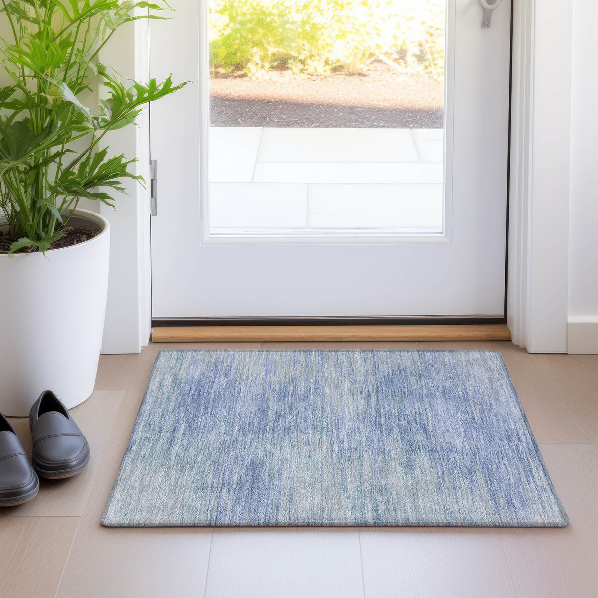 addison chantille acn794 denim rug