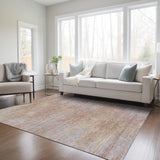 addison chantille acn794 merlot rug