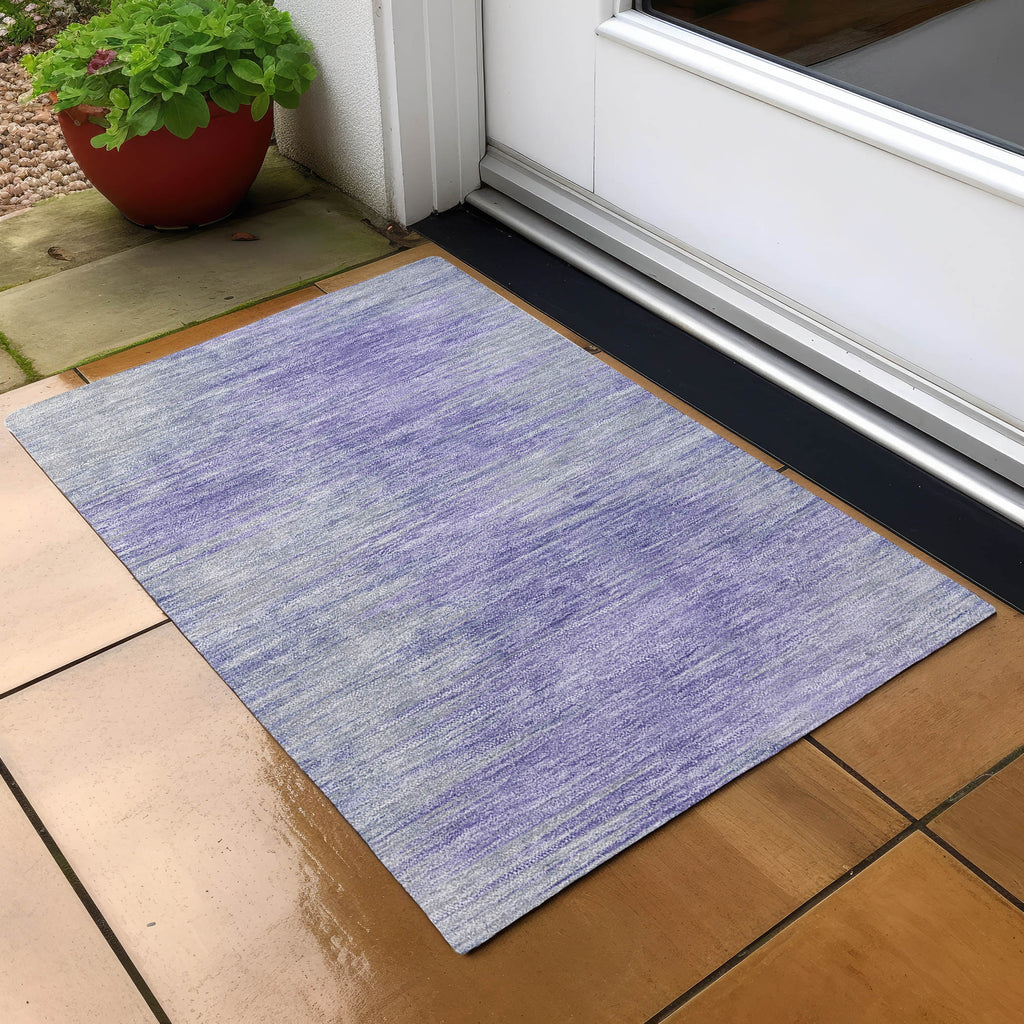 addison chantille acn794 plum rug