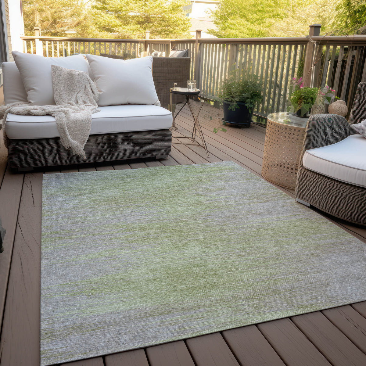 addison chantille acn794 sage rug