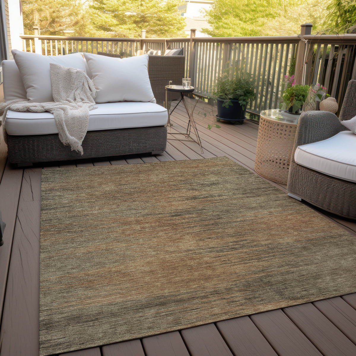 addison chantille acn794 terracotta rug