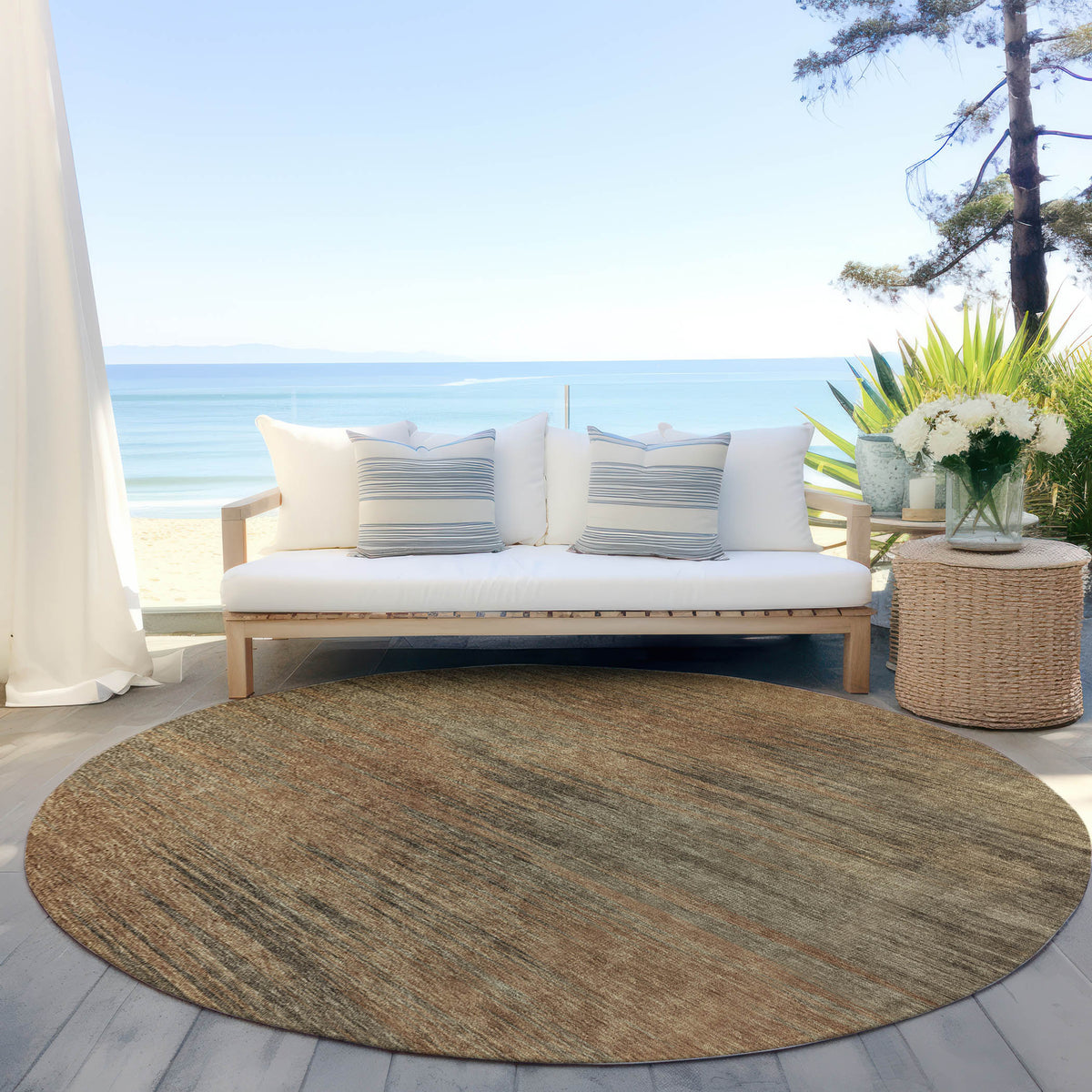 addison chantille acn794 terracotta rug