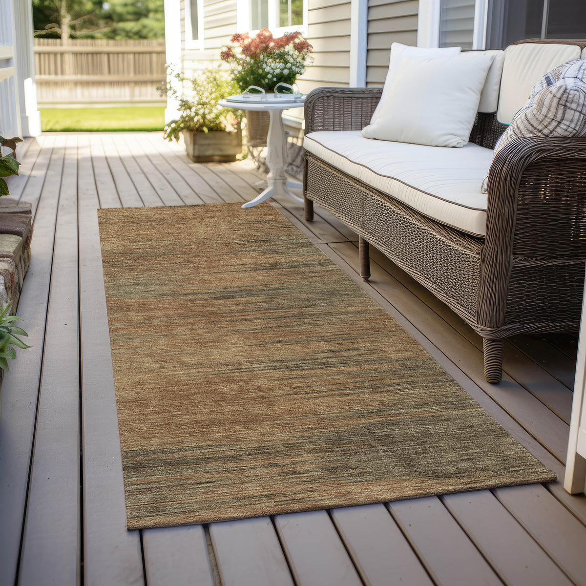 addison chantille acn794 terracotta rug