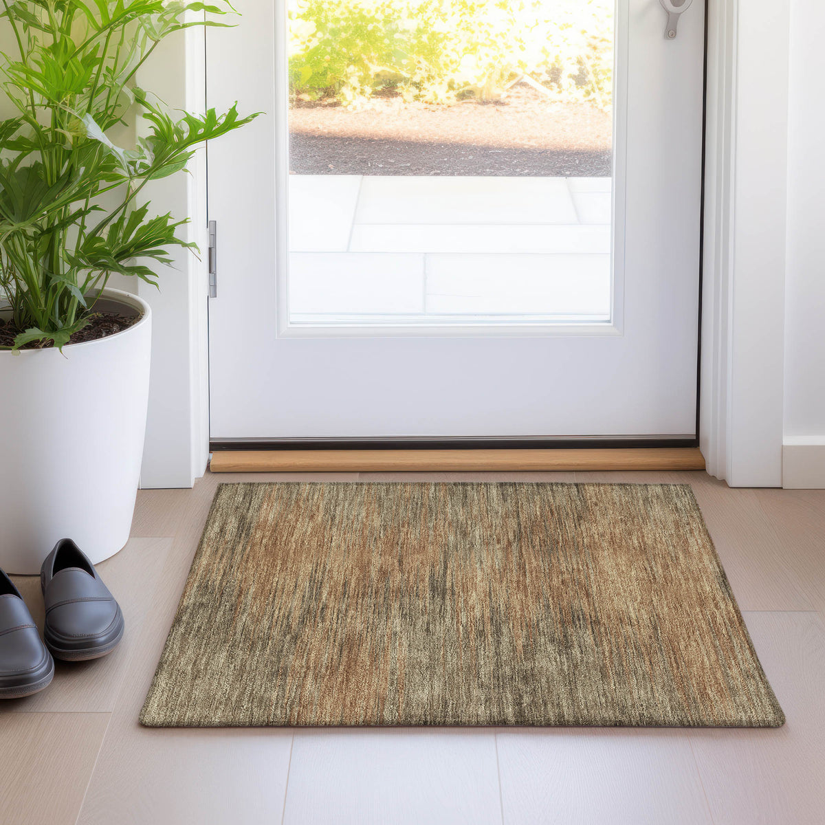 addison chantille acn794 terracotta rug