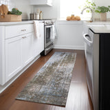 addison chantille acn795 brown rug