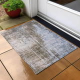 addison chantille acn795 brown rug