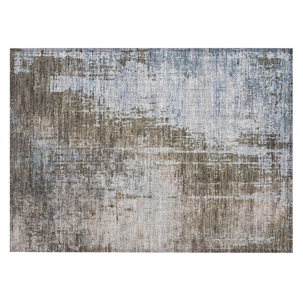 addison chantille acn795 brown rug