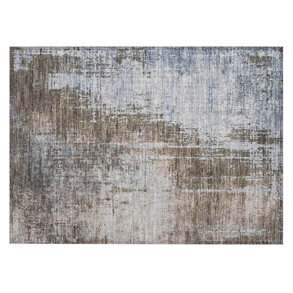 addison chantille acn795 brown rug