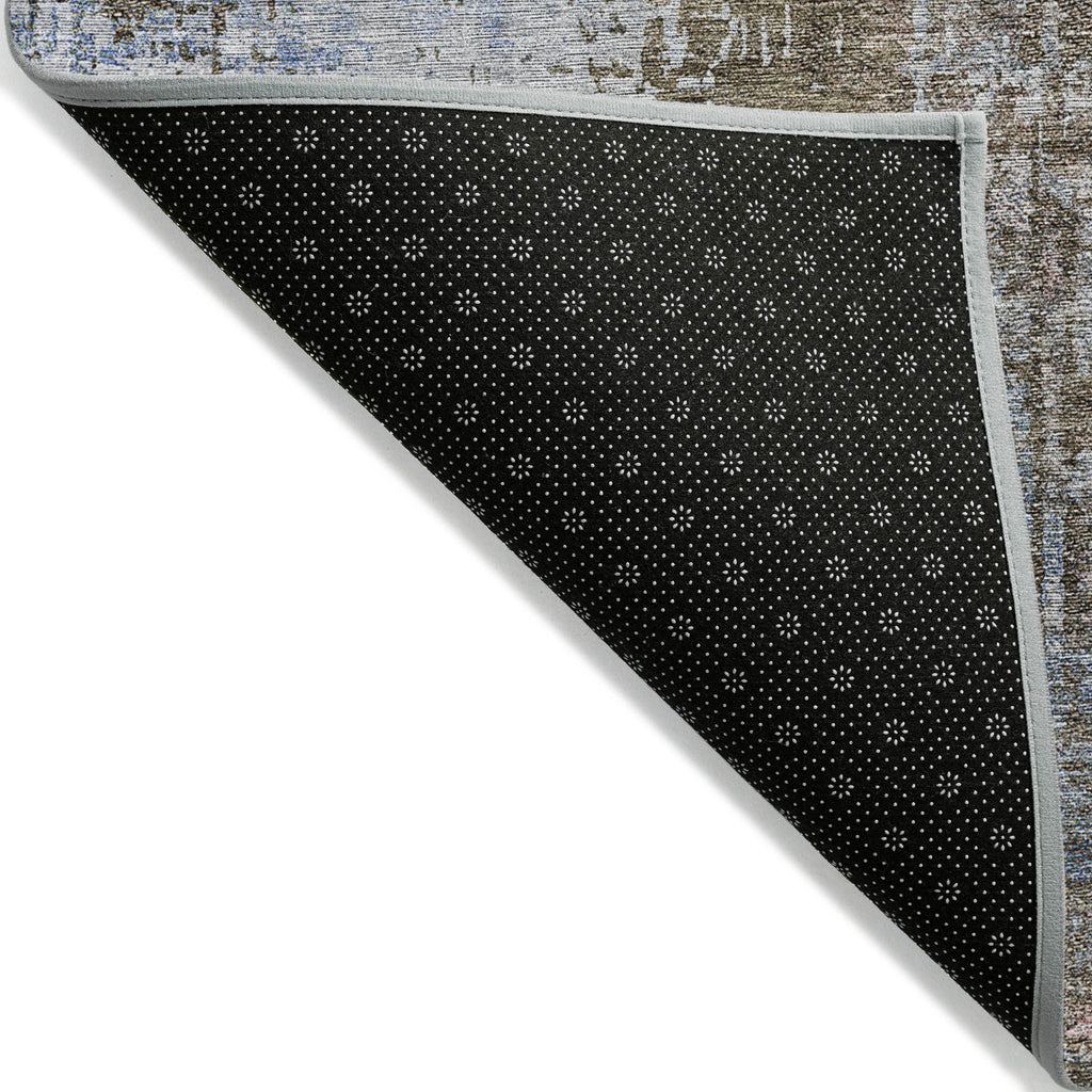 addison chantille acn795 brown rug