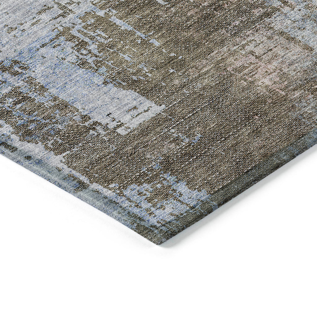 addison chantille acn795 brown rug