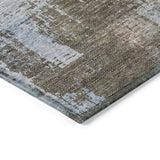 addison chantille acn795 brown rug