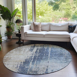 addison chantille acn795 navy rug