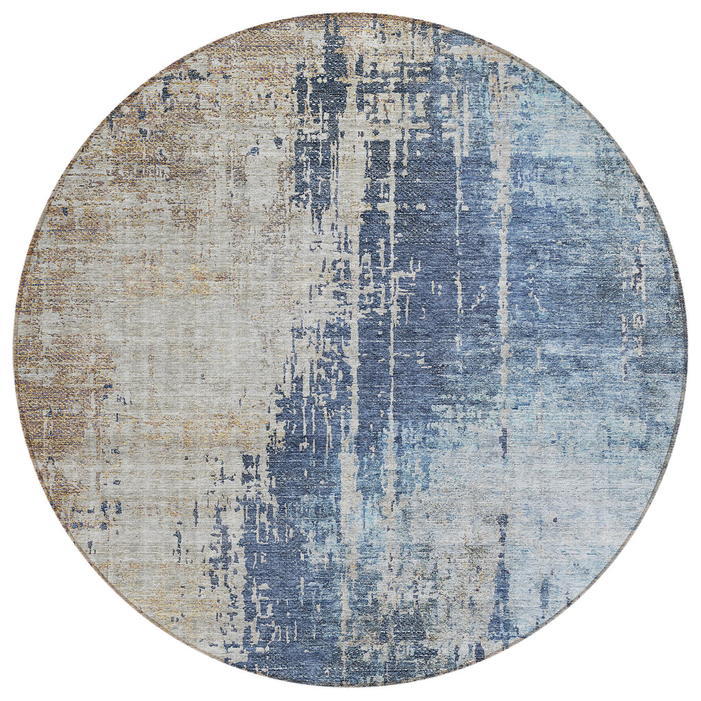 addison chantille acn795 navy rug