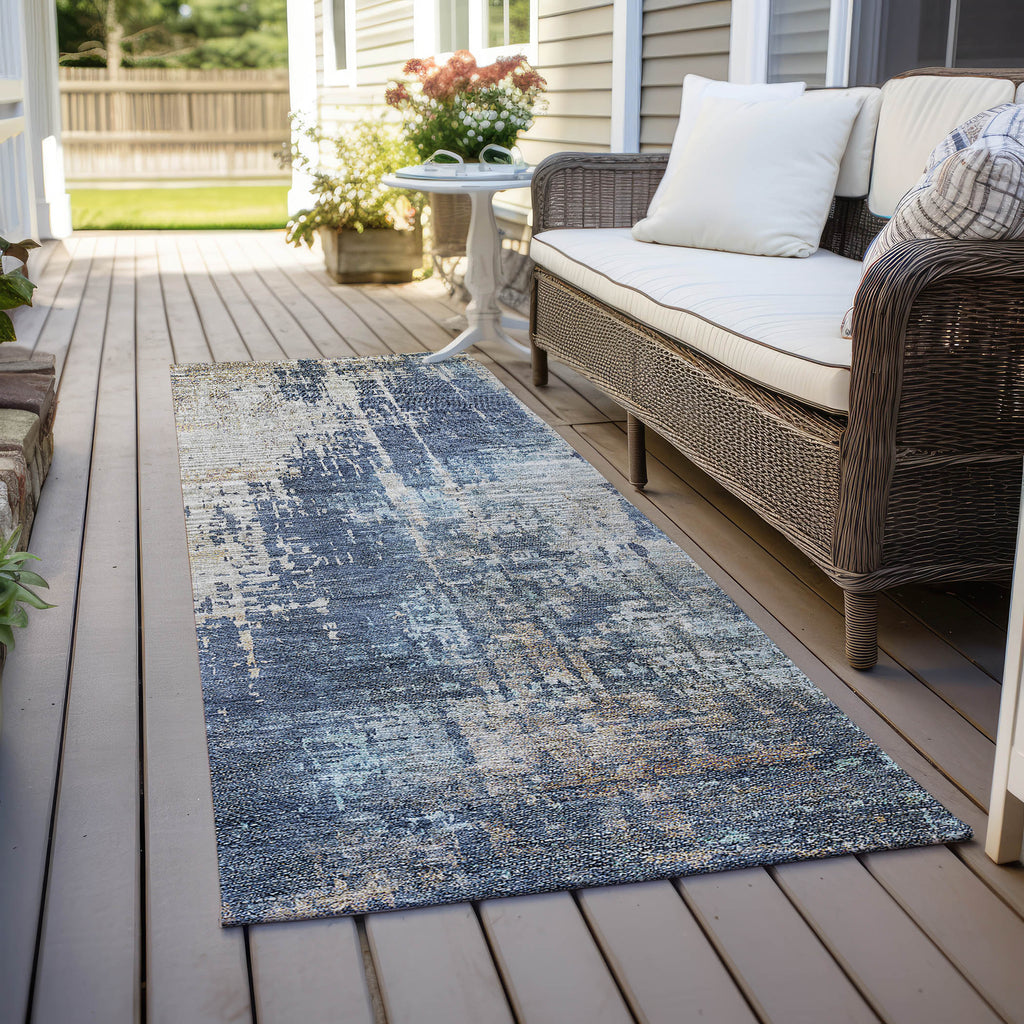 addison chantille acn795 navy rug
