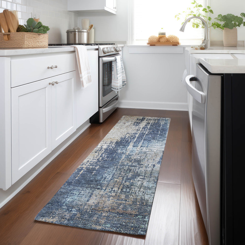 addison chantille acn795 navy rug