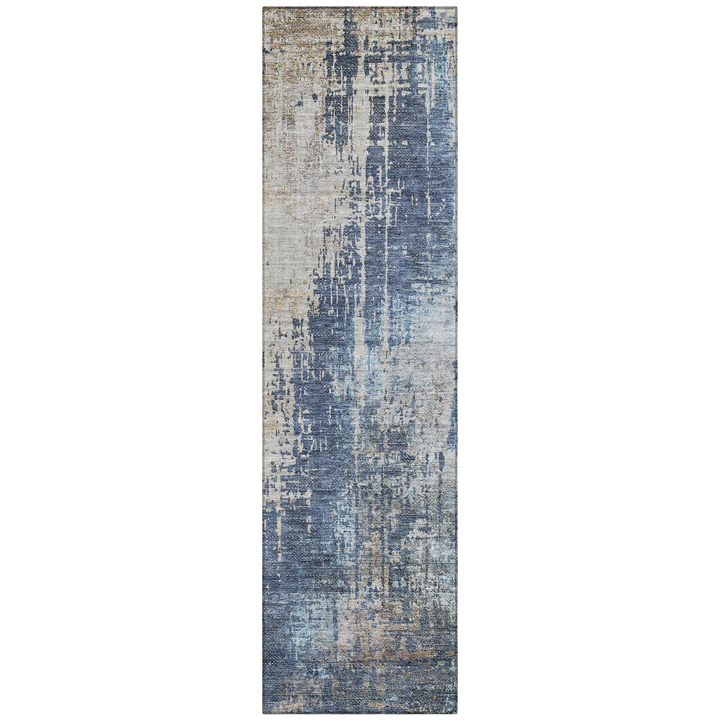addison chantille acn795 navy rug