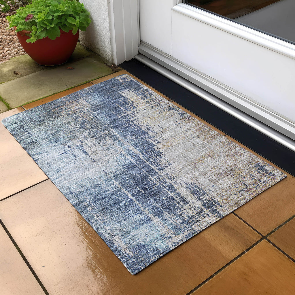 addison chantille acn795 navy rug