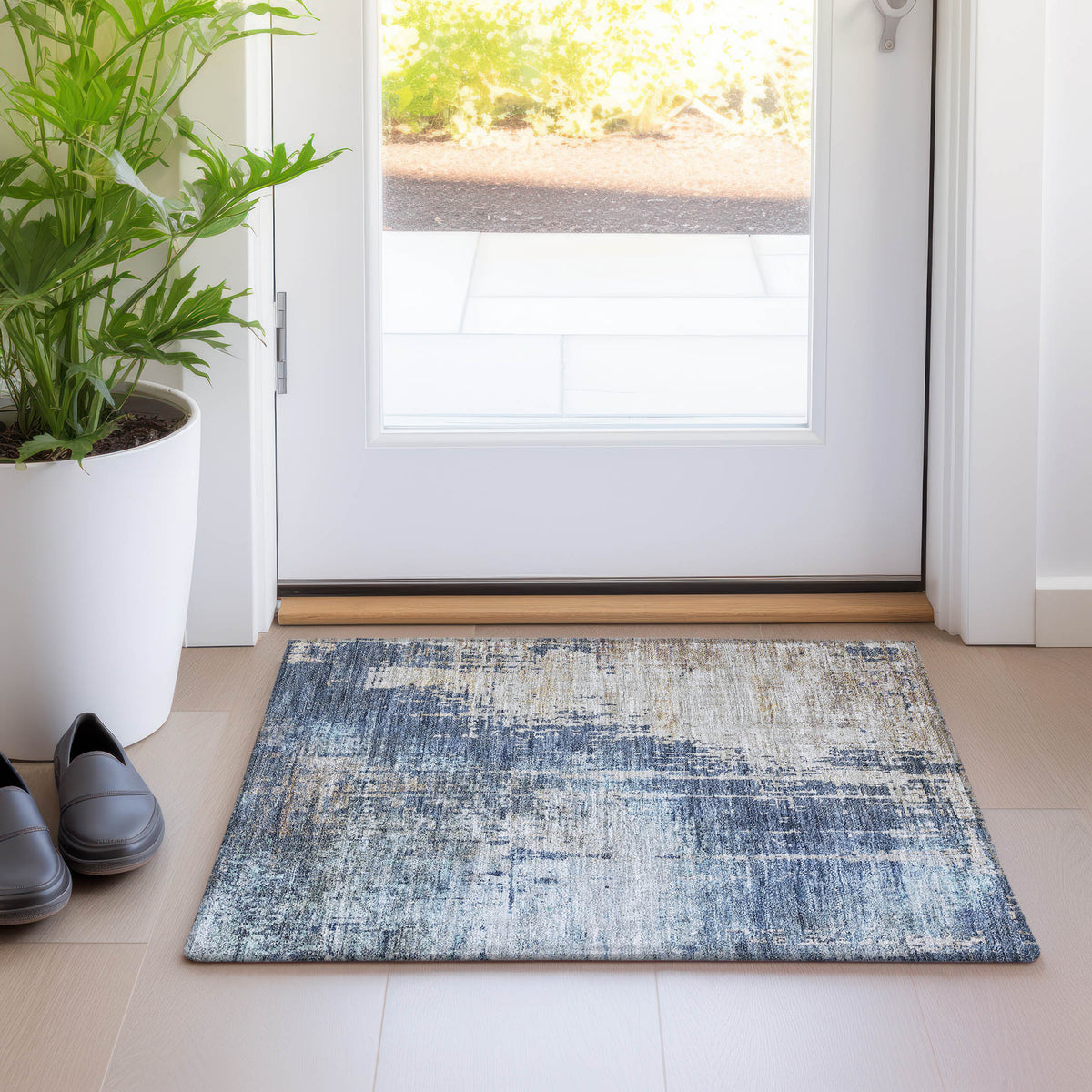 addison chantille acn795 navy rug