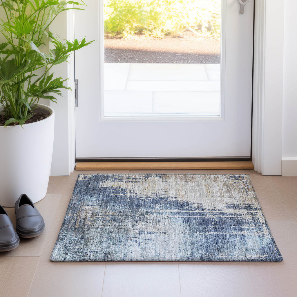 addison chantille acn795 navy rug