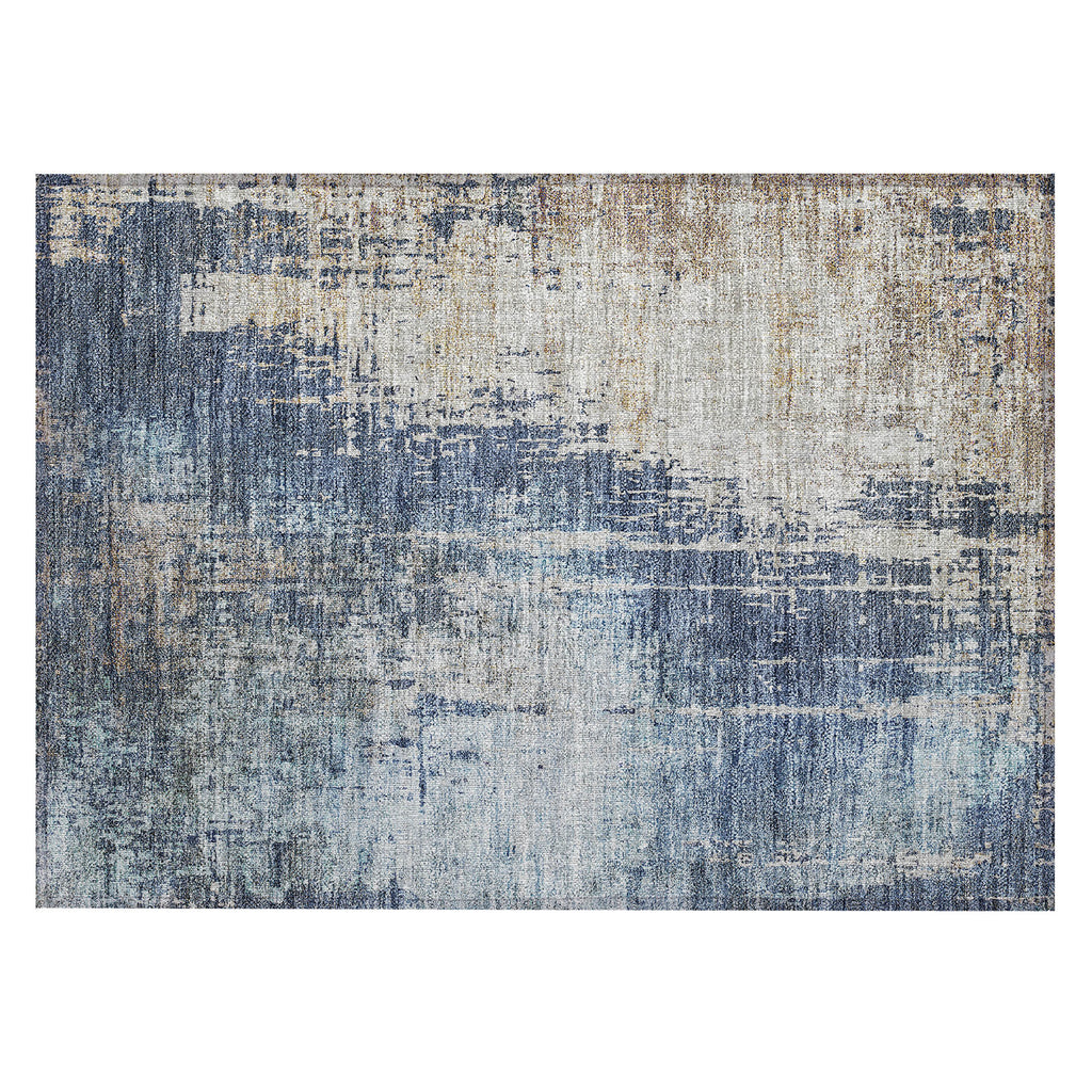 addison chantille acn795 navy rug