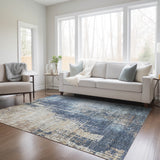 addison chantille acn795 navy rug