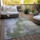 addison chantille acn795 olive rug