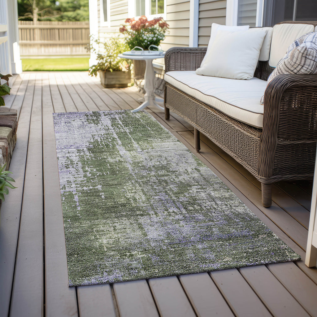 addison chantille acn795 olive rug
