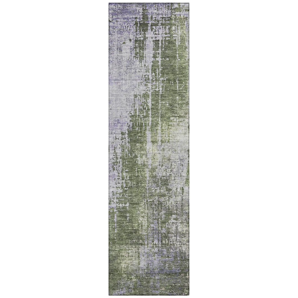 addison chantille acn795 olive rug