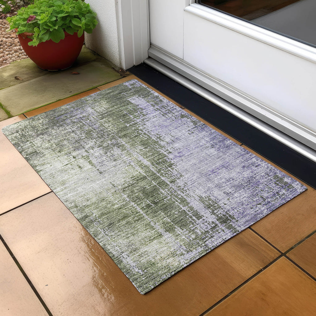 addison chantille acn795 olive rug