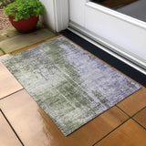 addison chantille acn795 olive rug