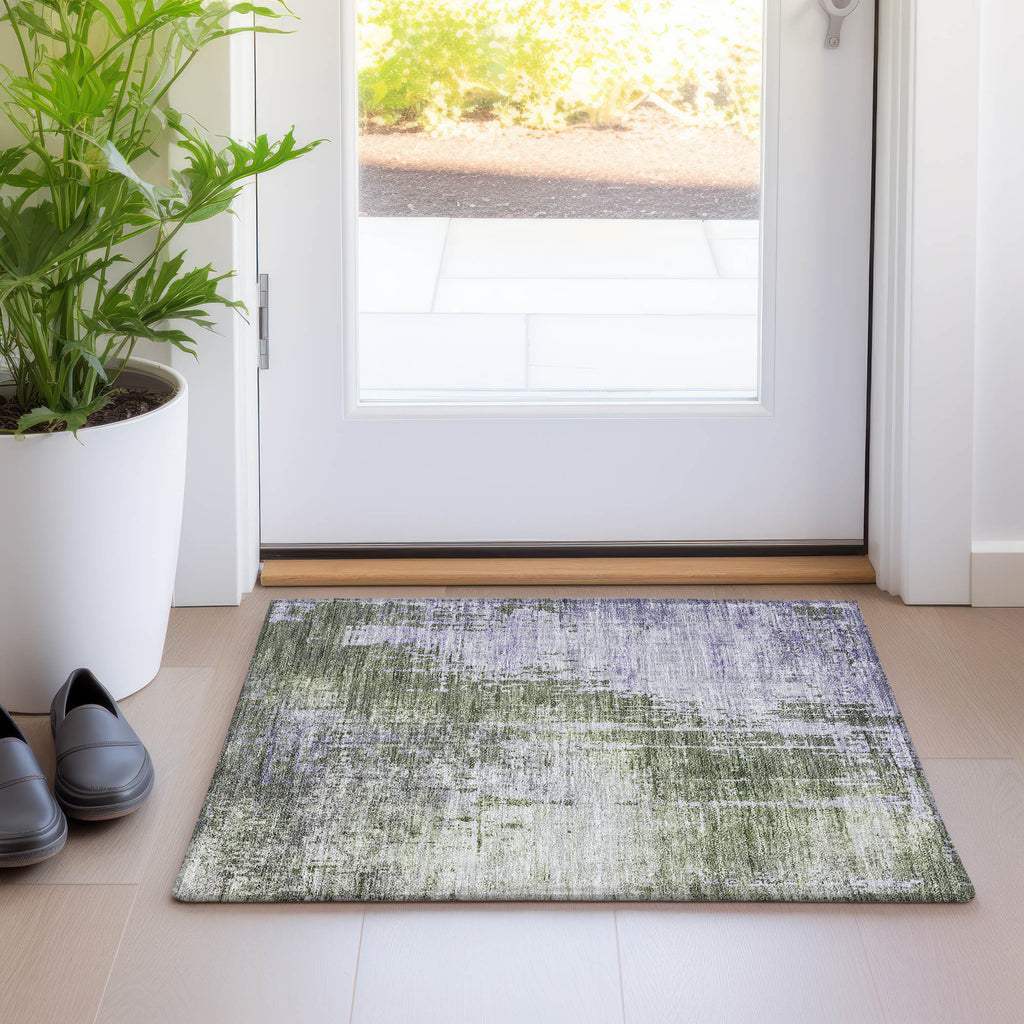 addison chantille acn795 olive rug