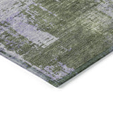 addison chantille acn795 olive rug