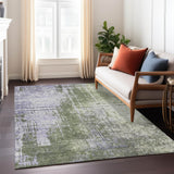 addison chantille acn795 olive rug