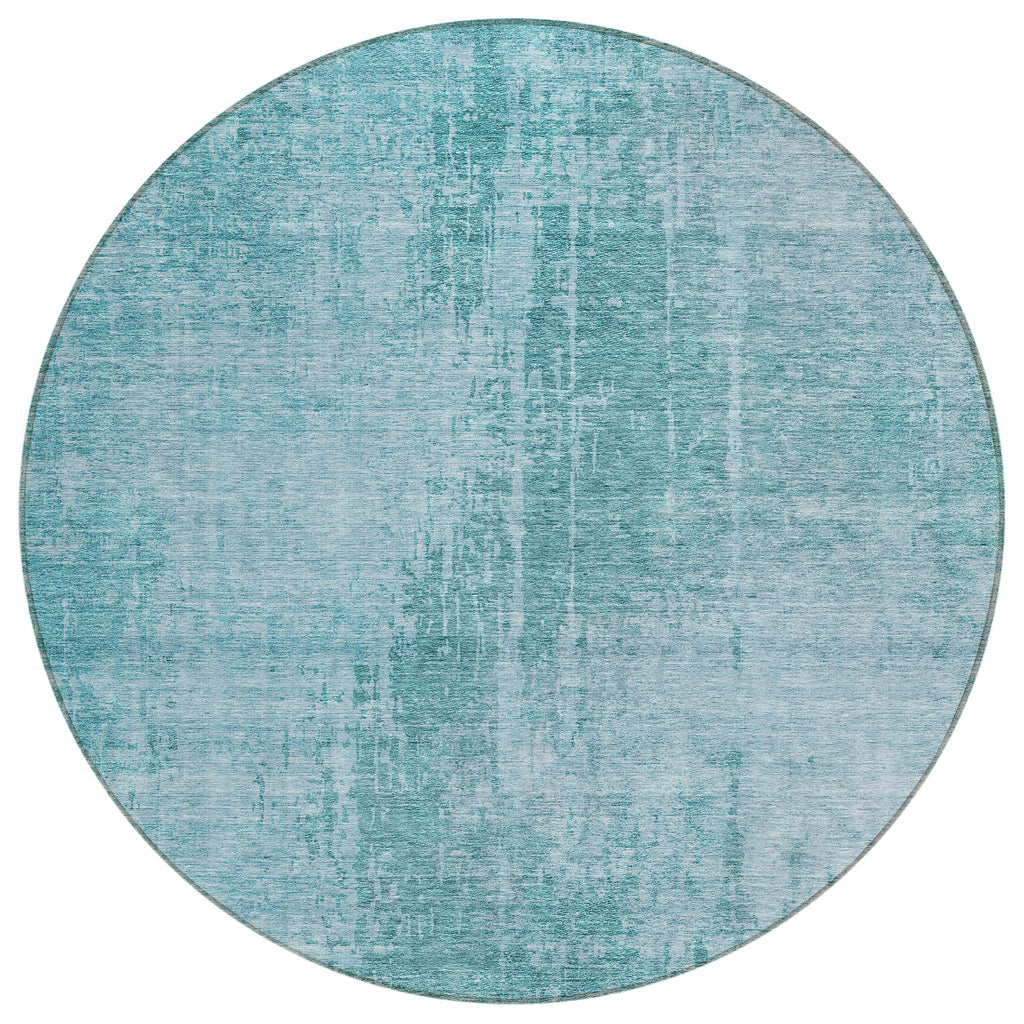 addison chantille acn796 aqua rug