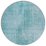 addison chantille acn796 aqua rug