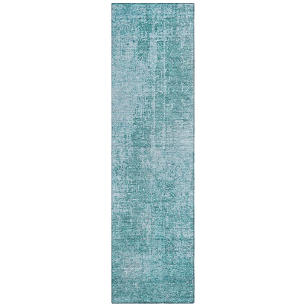 addison chantille acn796 aqua rug