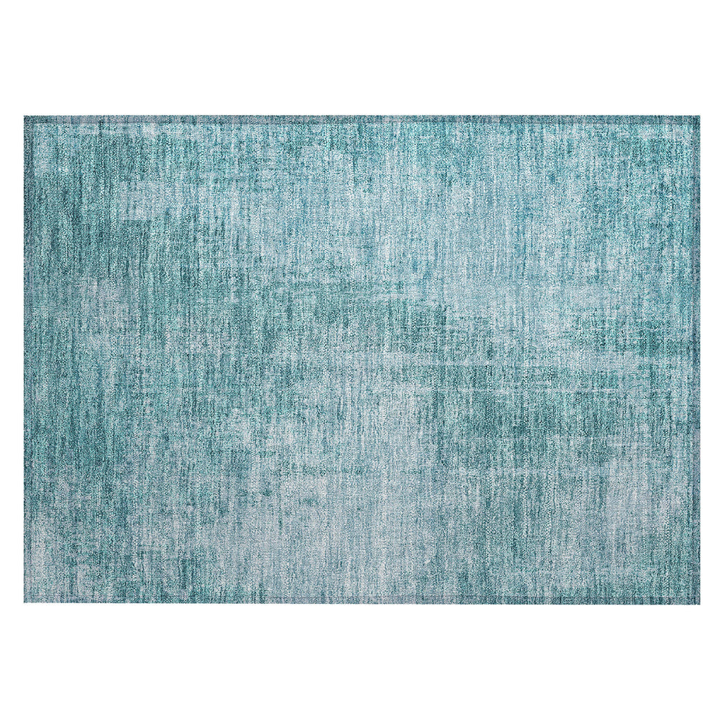 addison chantille acn796 aqua rug