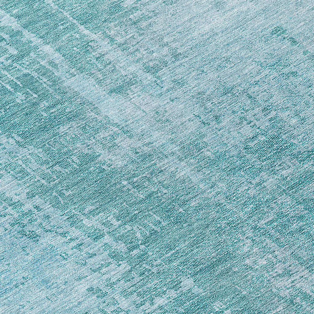 addison chantille acn796 aqua rug