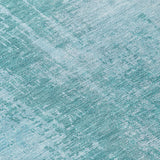 addison chantille acn796 aqua rug
