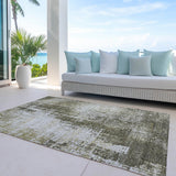 addison chantille acn796 brown rug