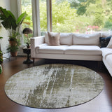 addison chantille acn796 brown rug