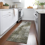 addison chantille acn796 brown rug