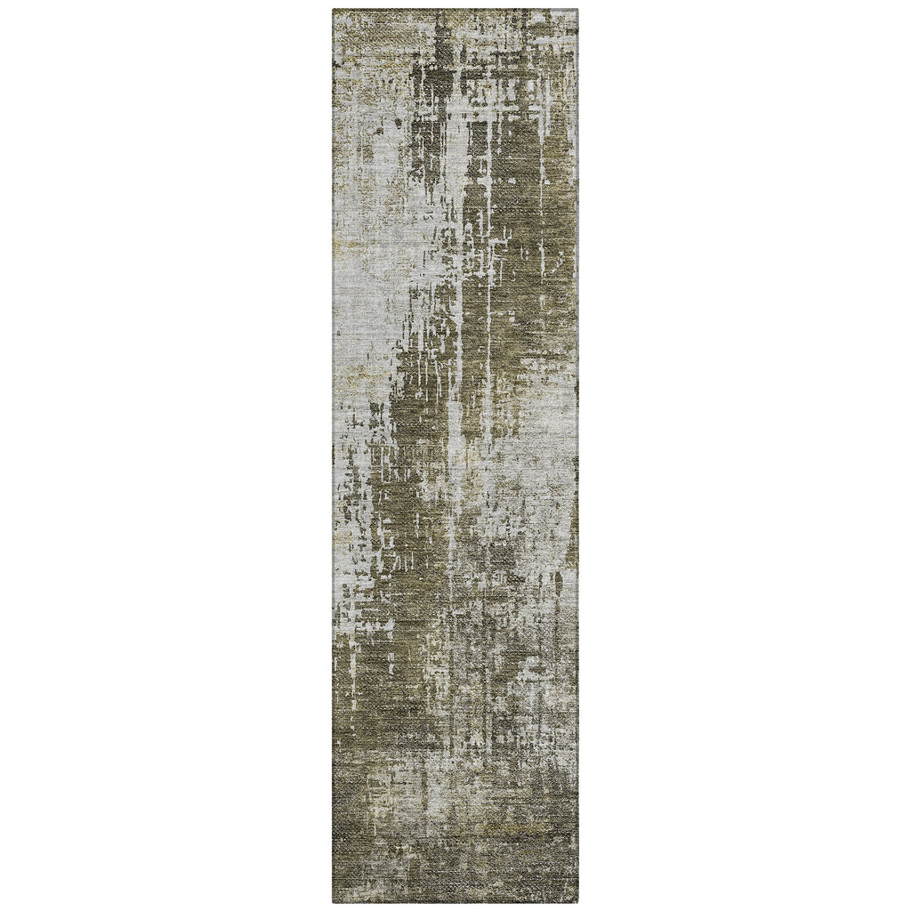 addison chantille acn796 brown rug