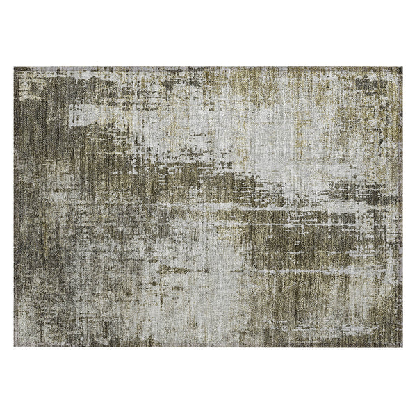 addison chantille acn796 brown rug