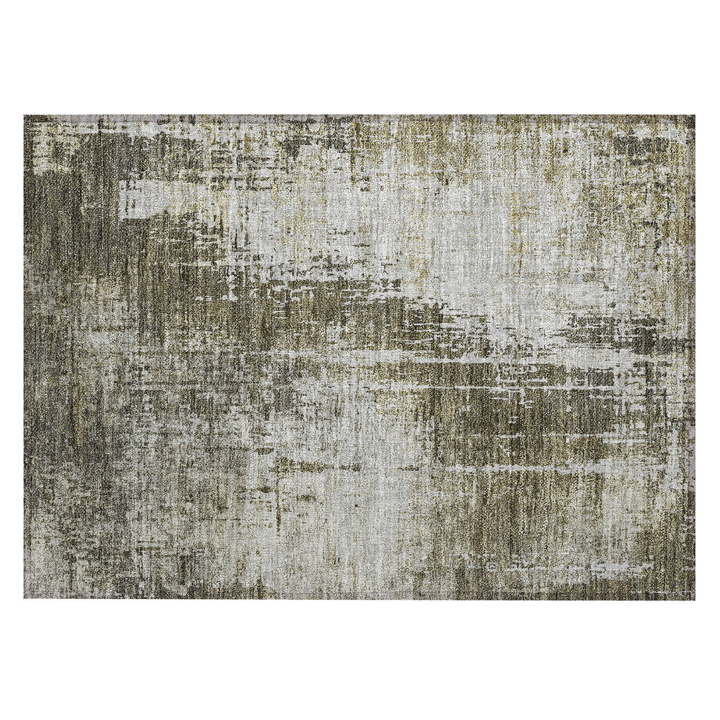 addison chantille acn796 brown rug