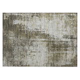 addison chantille acn796 brown rug