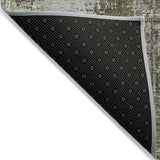 addison chantille acn796 brown rug