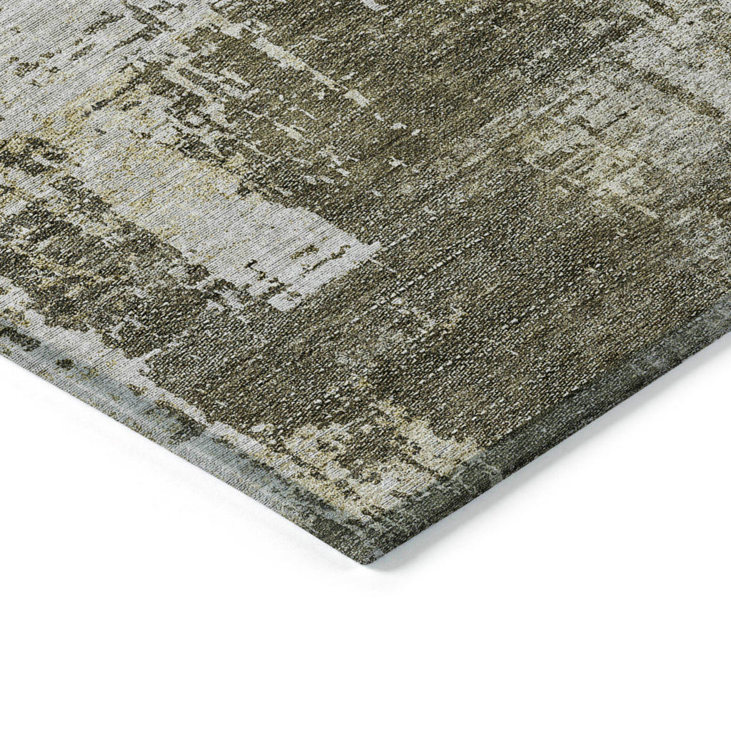 addison chantille acn796 brown rug