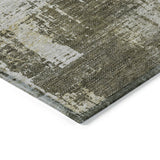 addison chantille acn796 brown rug