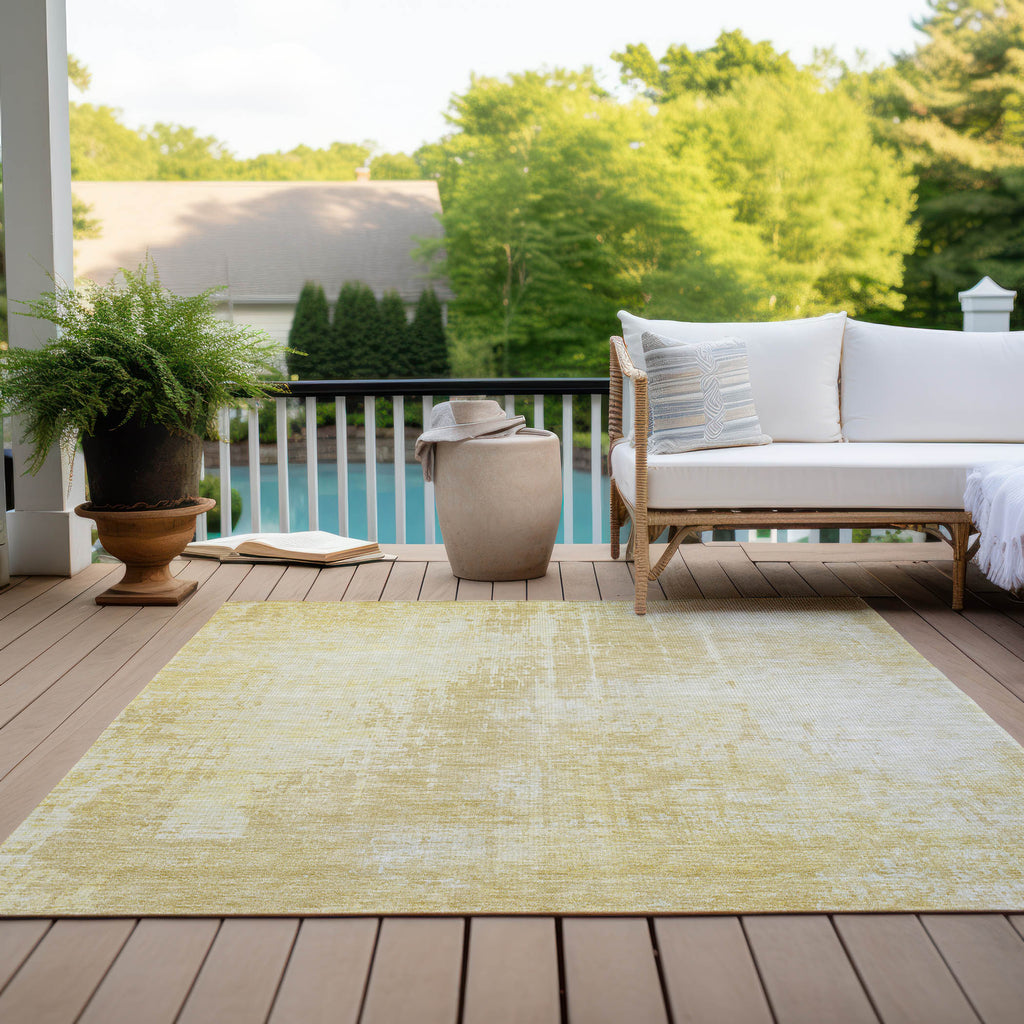 addison chantille acn796 gold rug